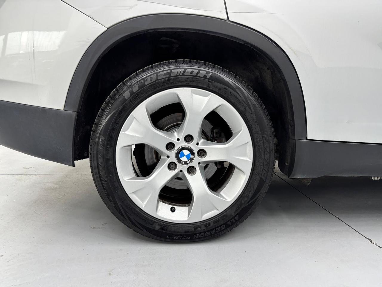 Bmw X1 sDrive18d Futura