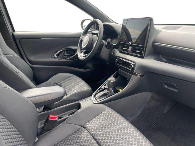 TOYOTA Yaris 1.5 130 Hybrid 5 porte Lounge