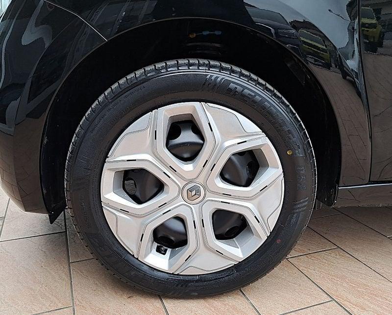 Renault Twingo Twingo 1.0 sce Duel2 65cv