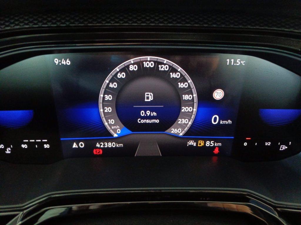 VOLKSWAGEN Taigo 1.0 tsi life 110cv del 2022