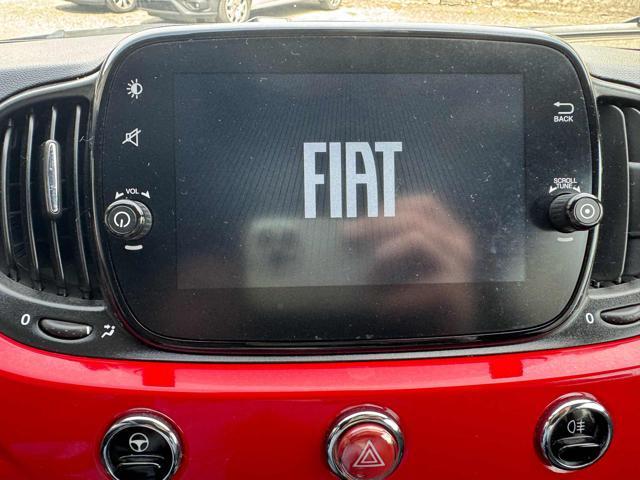 FIAT 500 PRONTA CONSEGNA 1.0 Hybrid CLIMA