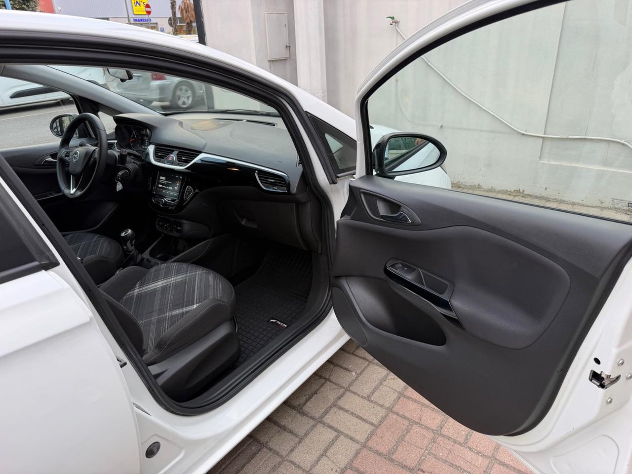 Opel Corsa 1.4 GPL-Tech Bi-Color - GARANZIA