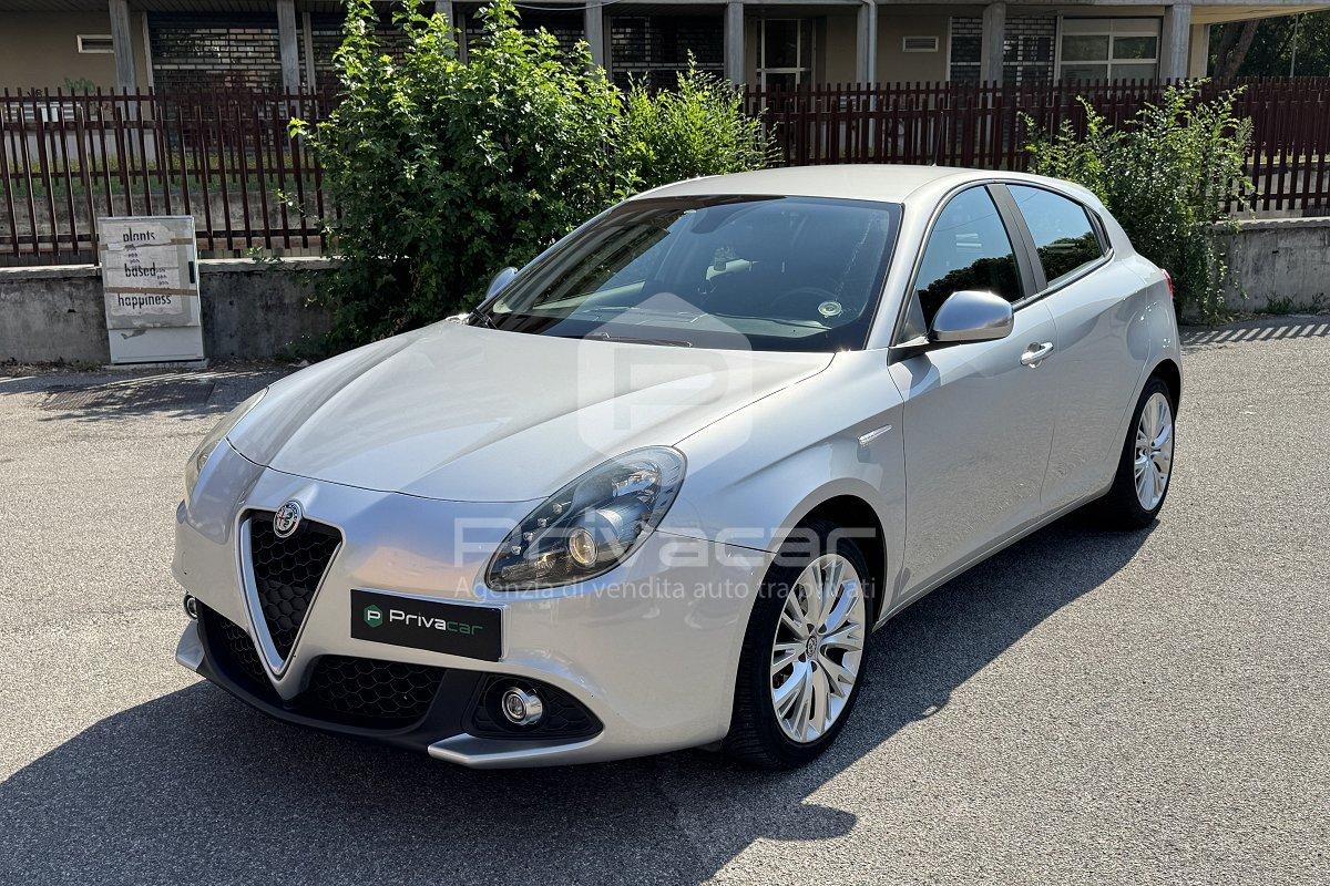 ALFA ROMEO Giulietta 1.6 JTDm 120 CV Super