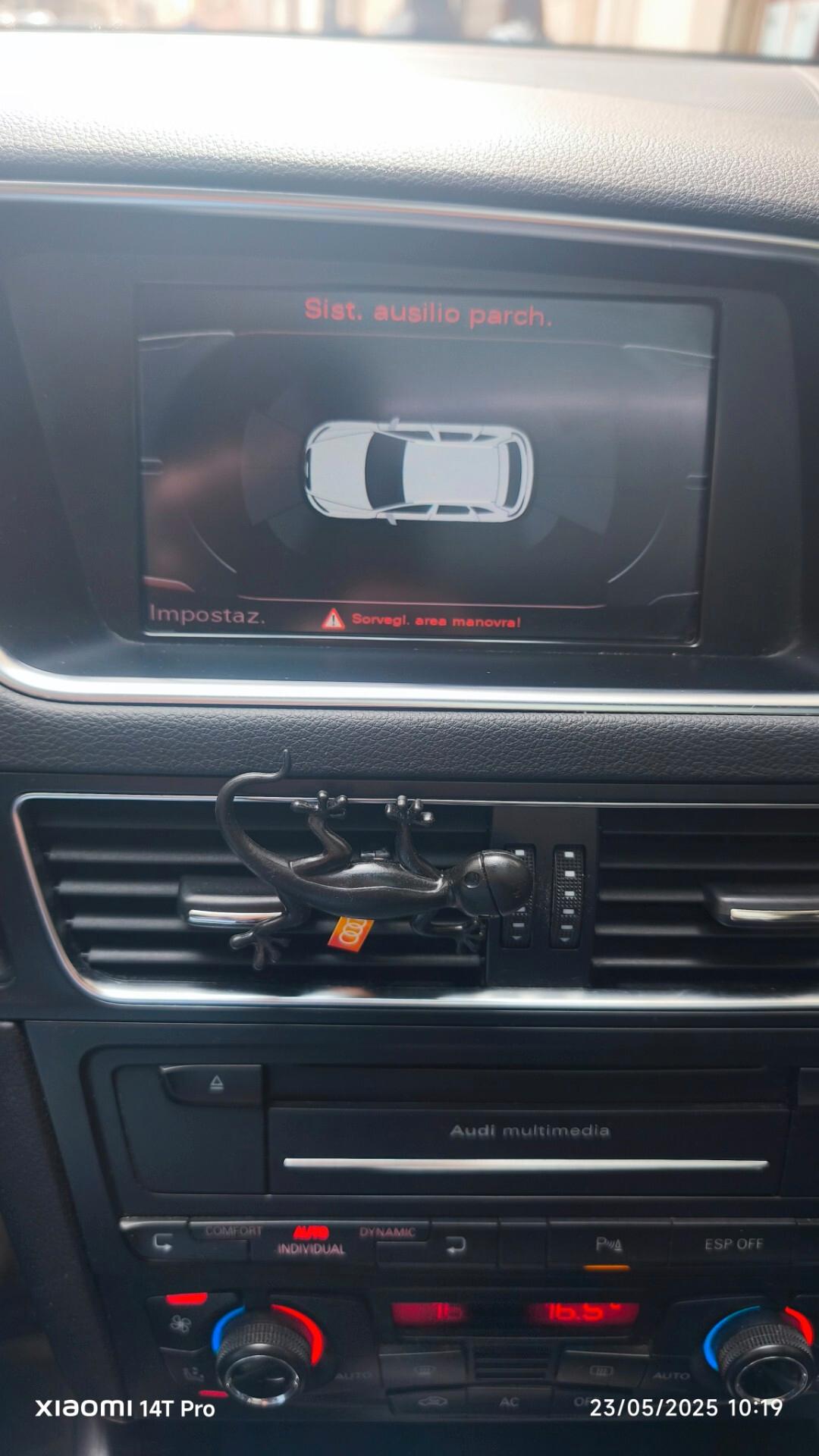 Audi Q5 3.0 V6TDI S-LINE TETTO FULL-LED