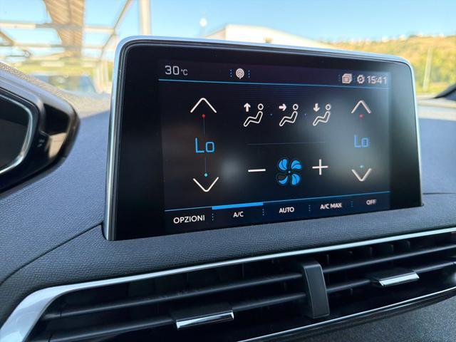 PEUGEOT 3008 BlueHDi 130 S&S EAT8 GT Line