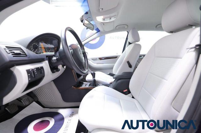 MERCEDES-BENZ A 170 ELEGANCE