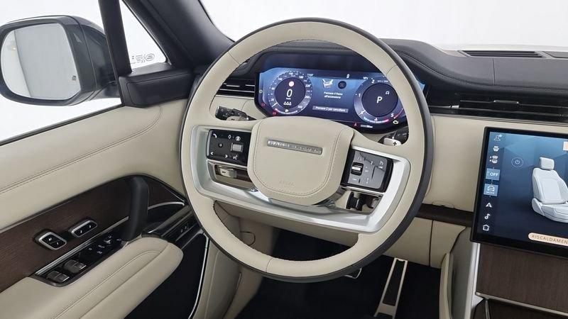 Land Rover Range Rover 3.0D l6 350 CV HSE