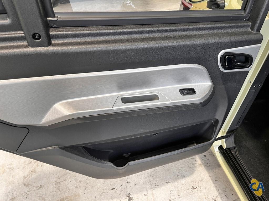 FREEDOM OTTO - Macchina Senza Patente