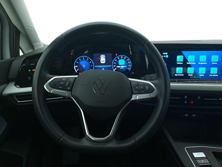 Volkswagen Golf Life DSG BR674351 1.0 Mild Hybrid 110CV