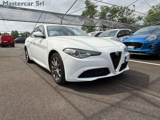 ALFA ROMEO Giulia Giulia 2.2 t Executive Q4 190cv awd auto - FV441SP
