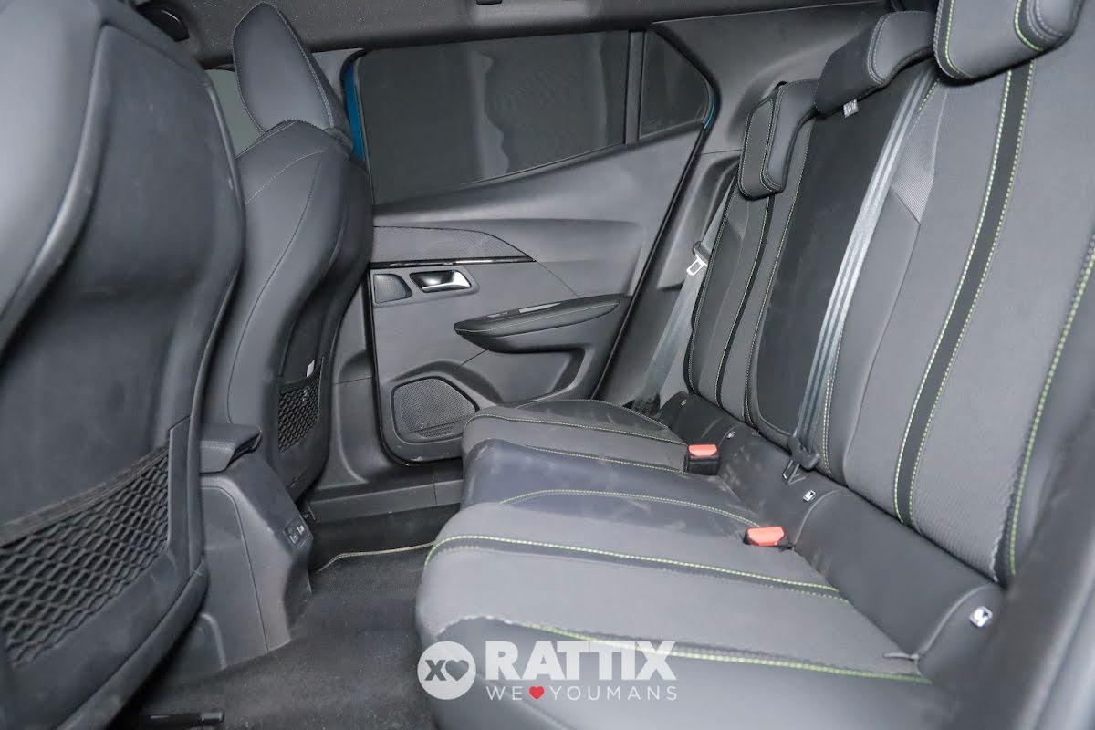 Peugeot 2008 1.2 Hybrid 145CV GT e-DCS6