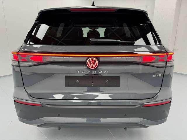 Volkswagen Tayron LIFE 1.5 eTSI DSG 150 CV 7 POSTI ONLY-PROMO!