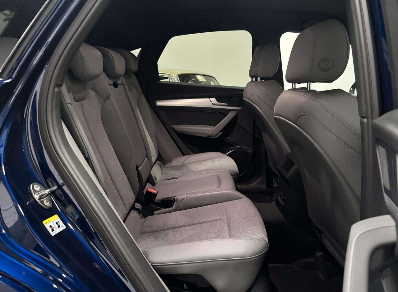 AUDI Q5 SPORTBACK SPB 40 TDI 2.0 S line Plus