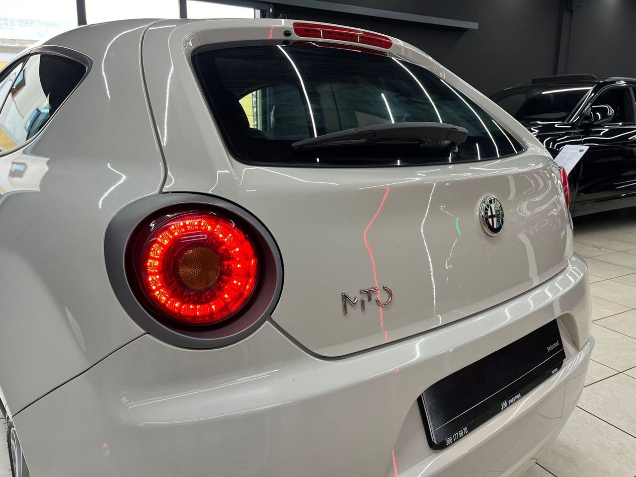 Alfa Romeo MiTo 1.4 70 CV OK NEOPATENTATI