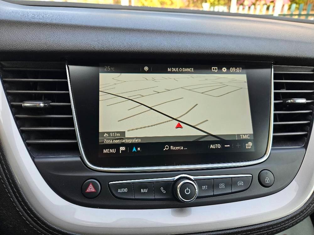 Opel Grandland X 1.5 diesel Ecotec Start&Stop Innovation