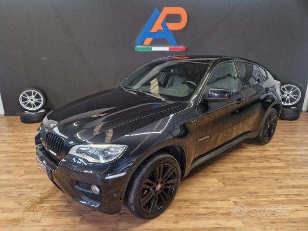 BMW X6 xDrive30d Attiva