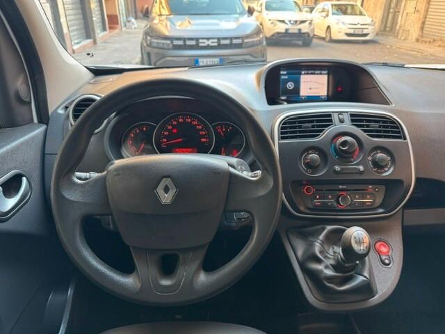 Renault Kangoo Blue dCi 8V 95CV 5 porte Life