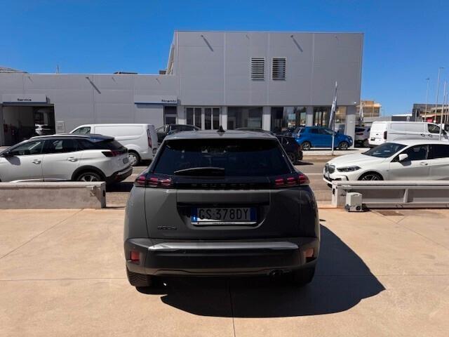 Peugeot 2008 PureTech 100 CV ALLURE PACK 2023