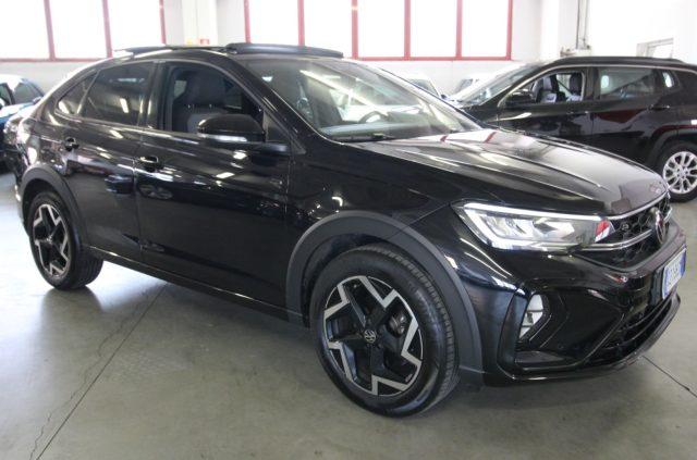 VOLKSWAGEN Taigo 1.0 TSI 115 CV R-Line