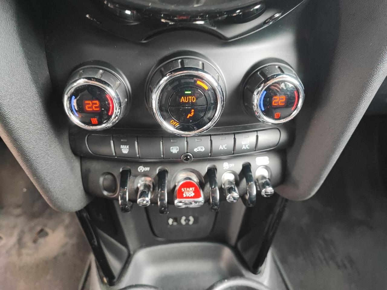 Mini 1.5 One D Hype