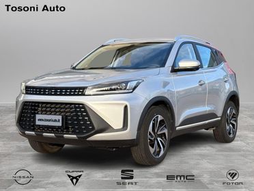 EMC SEI CVT