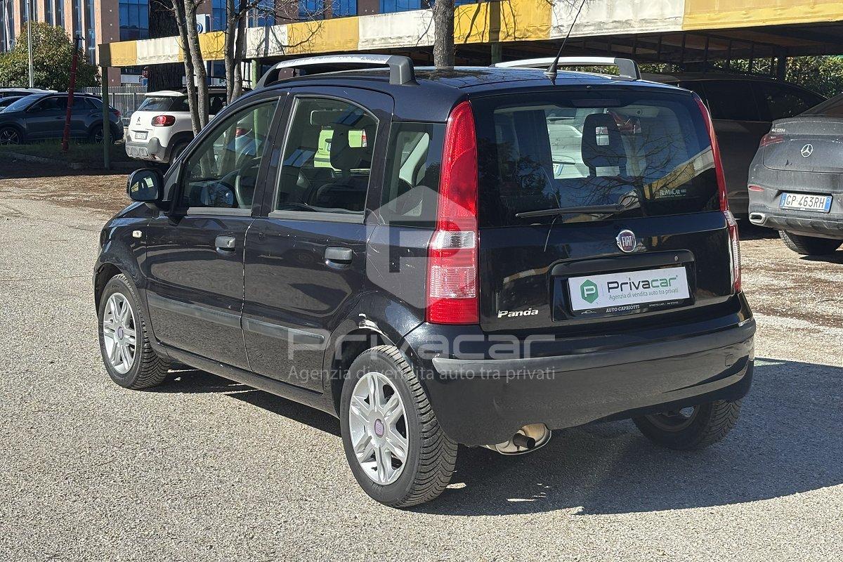 FIAT Panda 1.2 Emotion Euro 5