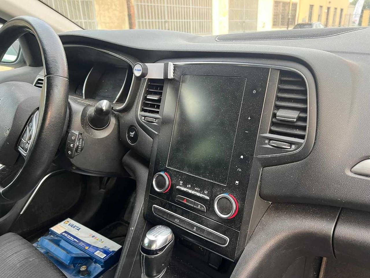 Renault Megane Sporter TCe MOTORE DA RIVEDERE