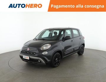 FIAT 500L 1.4 95 CV City Cross