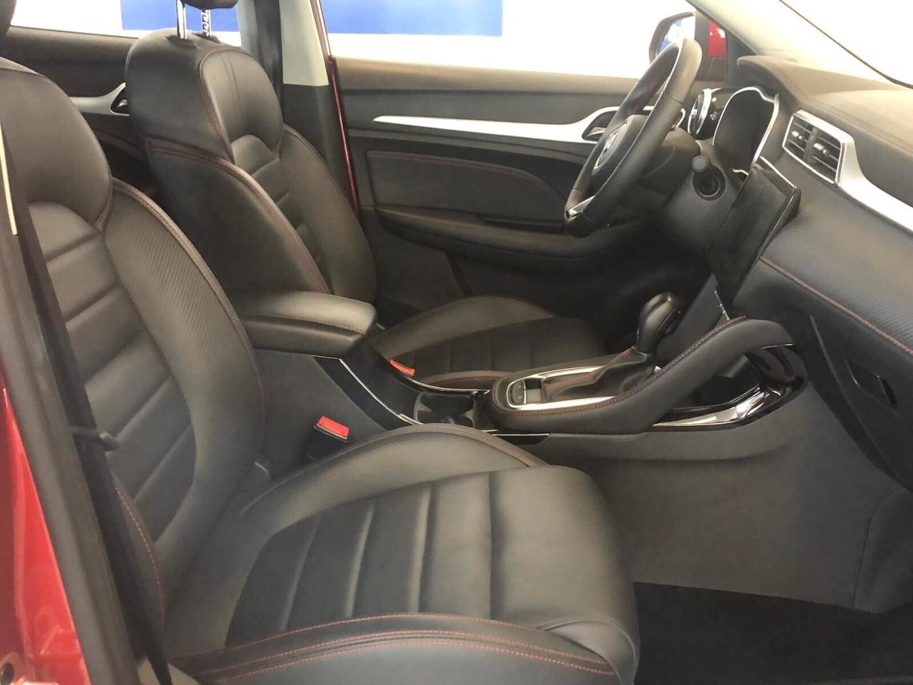 Mg ZS 1.0T-GDI aut. Luxury