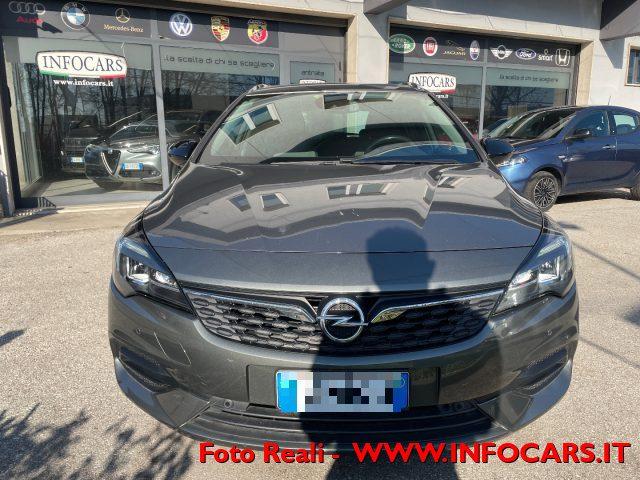 OPEL Astra 1.5 CDTI 122 CV S&S AT9 Sports Tourer Business Ele