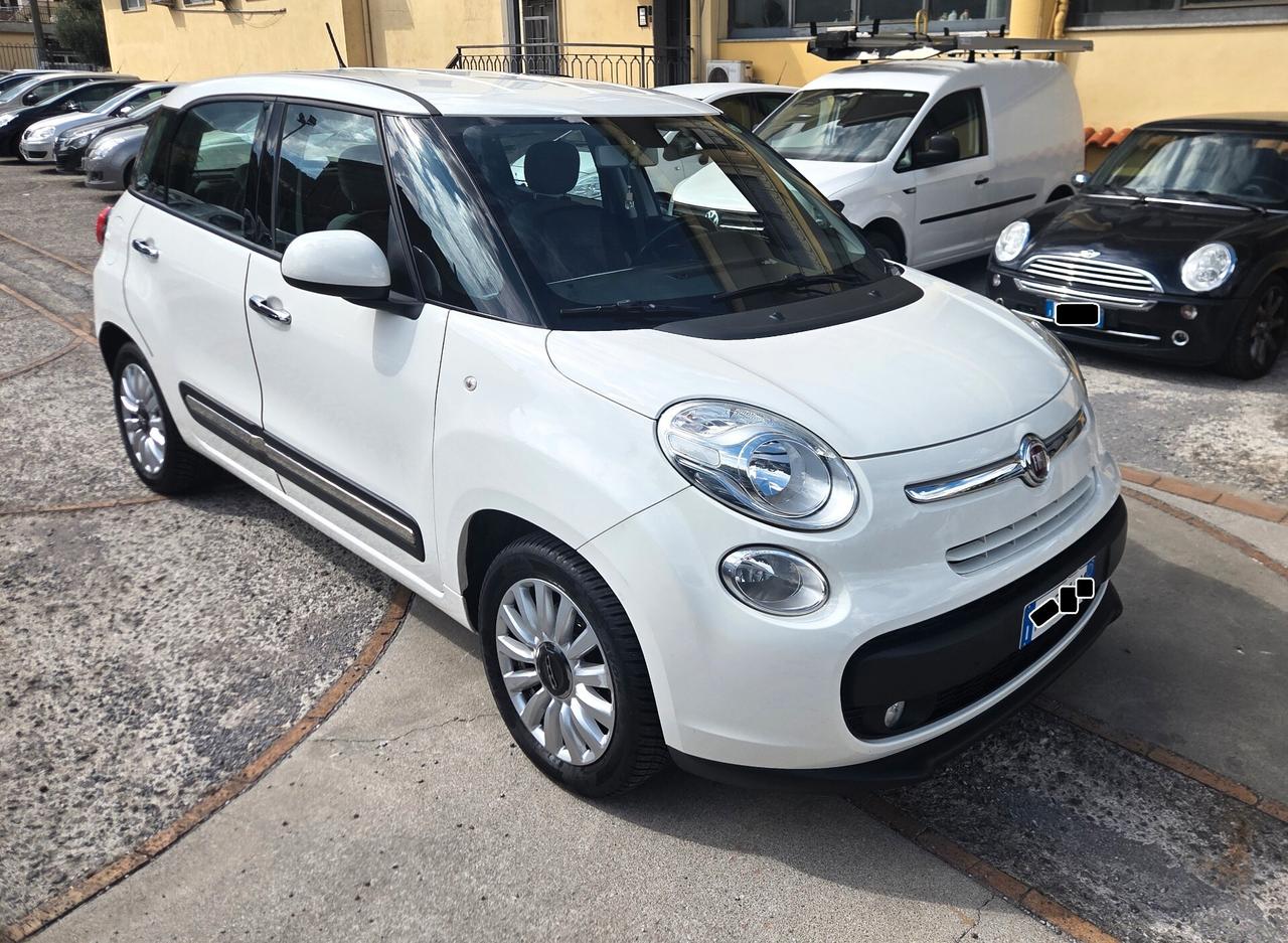 Fiat 500L 1.3 Mjt 95 CV EURO 6 BEN TENUTA GARANZIA