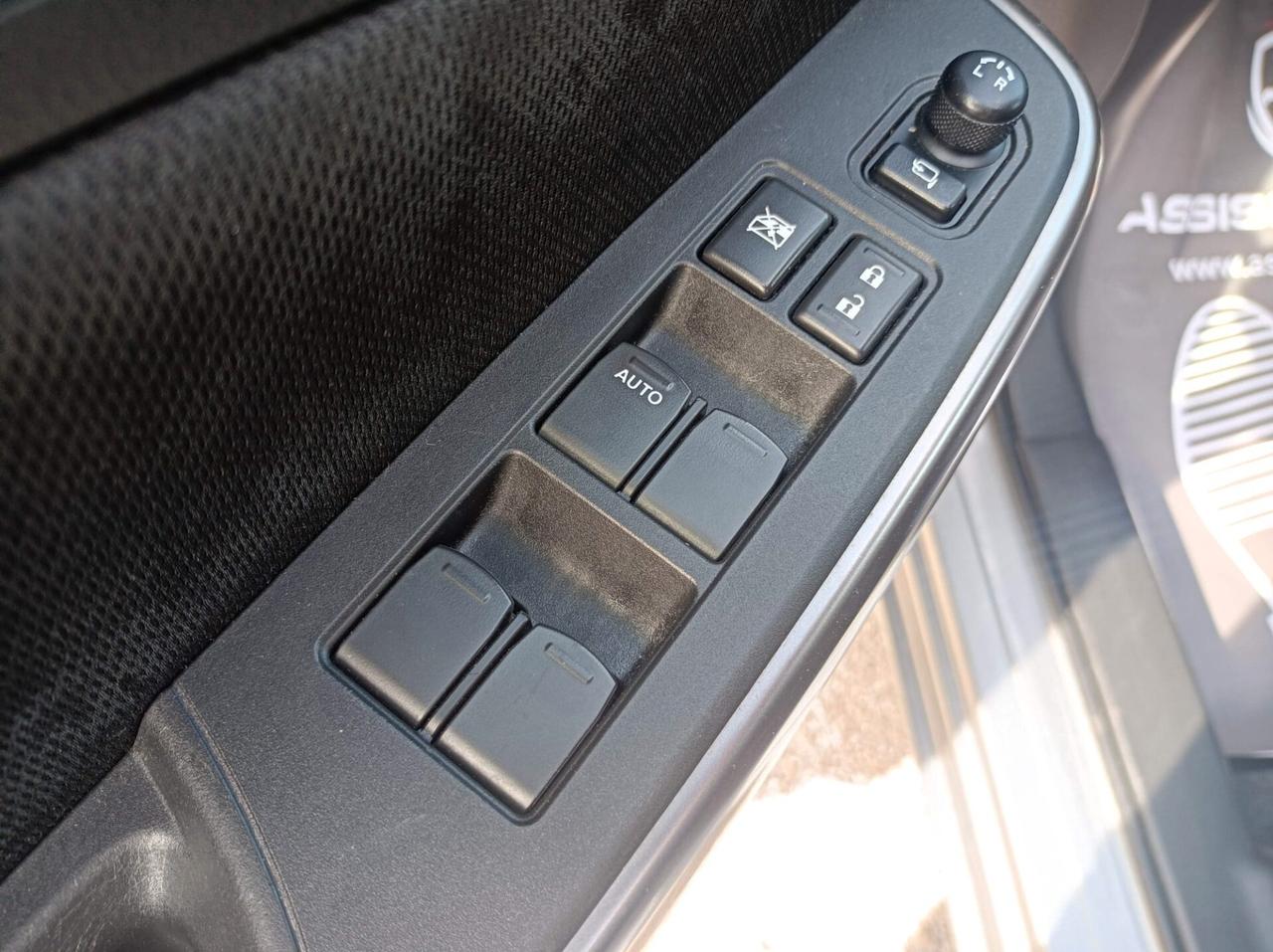 Suzuki Swift 1.2 Hybrid Top