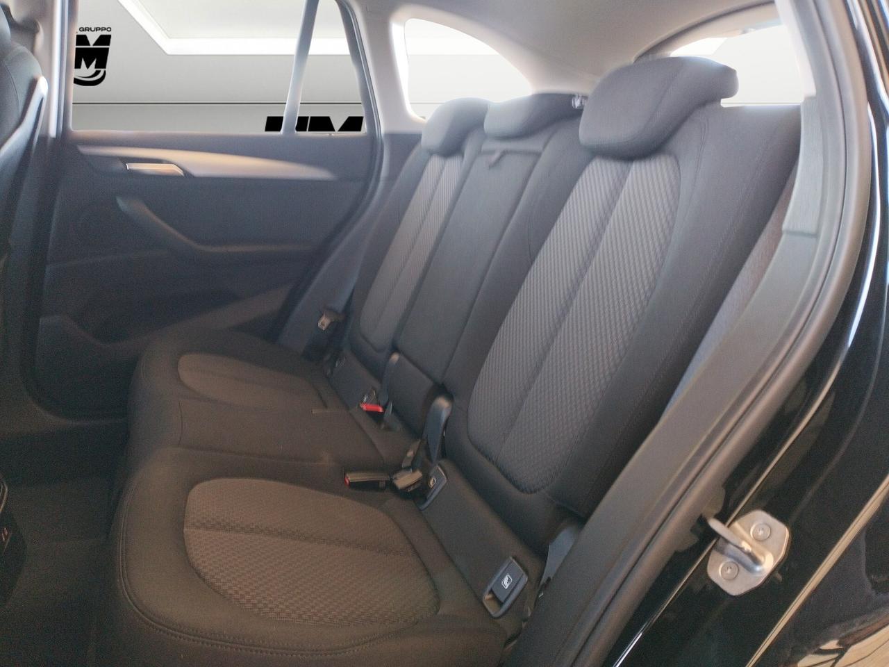 Bmw X1 sDrive18d auto - IVA ESPOSTA