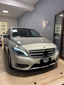 Mercedes-benz B 180 CDI Executive