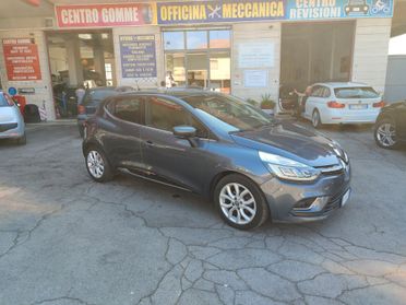 Renault Clio 1.5 EURO 2017 OFFERTA PROMO