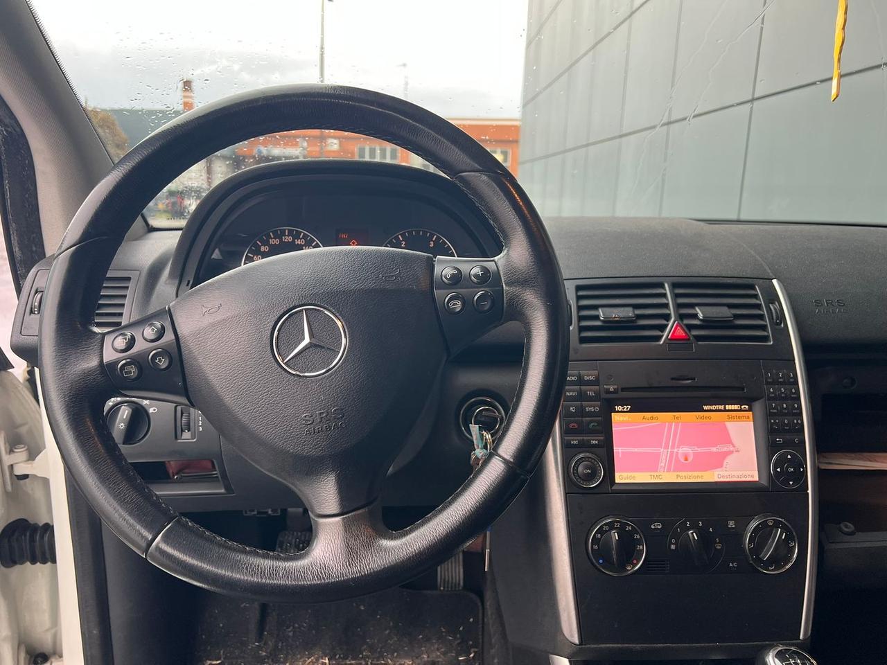 Mercedes-Benz A 180 Executive A 180 CDI