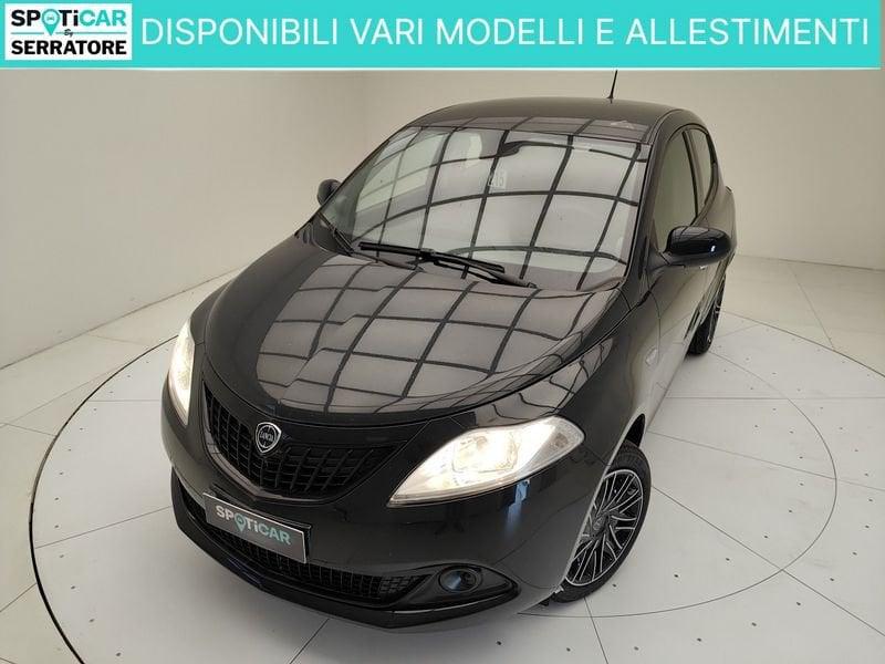 Lancia Ypsilon III 2021 1.0 hybrid Silver s&s 70cv