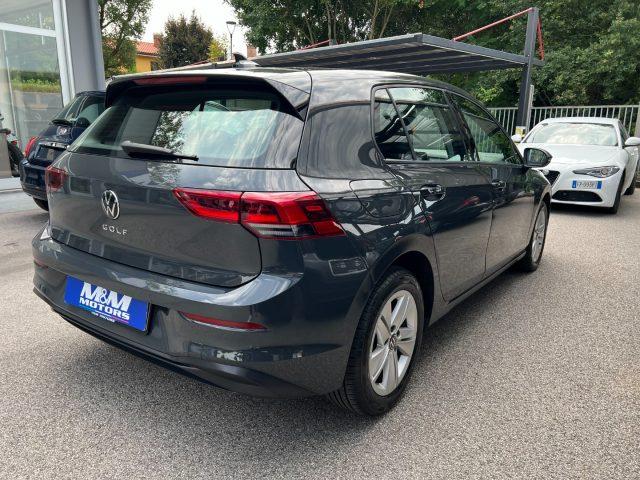 VOLKSWAGEN Golf 2.0 TDI 116CV DSG Life #IN ARRIVO