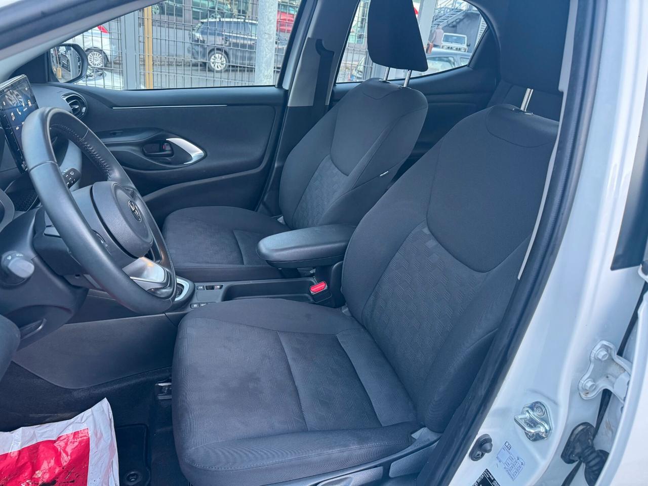 Toyota Yaris 1.5cc HEV Full Hybrid 116cv Active