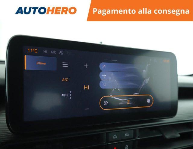 JEEP Avenger 1.2 Turbo 100 CV Altitude