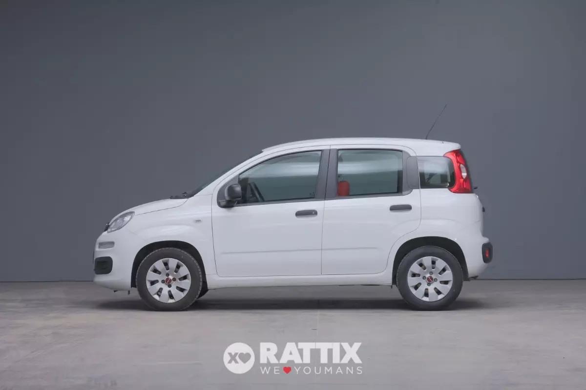 Fiat Panda 1.2 69CV Pop