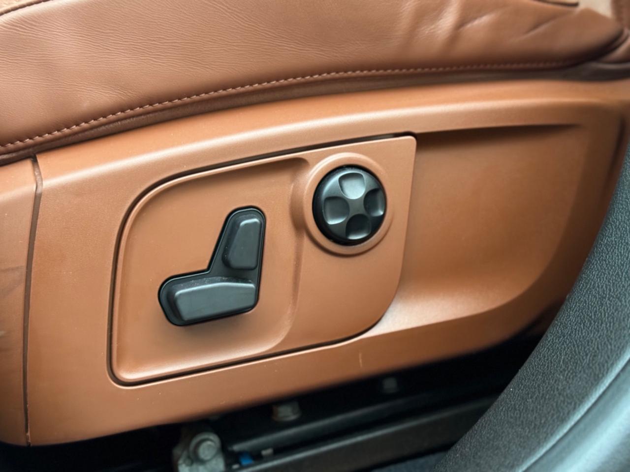 Maserati Levante V6 430 CV AWD S