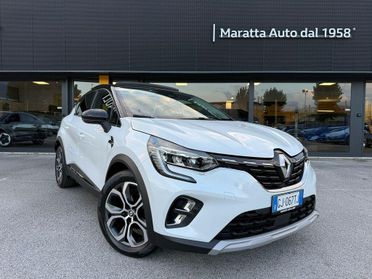 Renault Captur 1.0 tce Intens Gpl 100cv my21