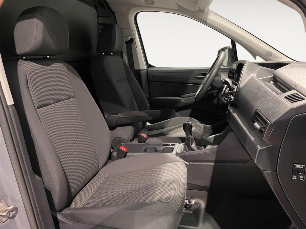 Volkswagen Caddy V Maxi 2.0 tdi 122CV Business