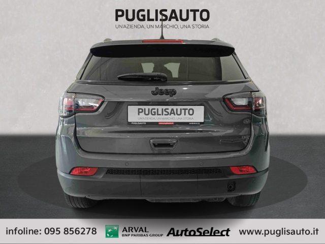JEEP Compass 1.6 Multijet II 2WD Night Eagle