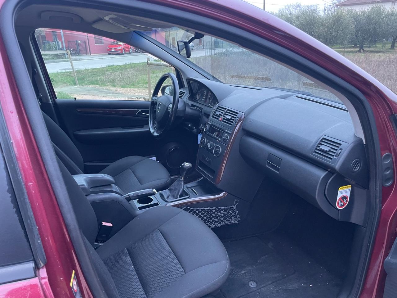 Mercedes-benz A 150 Elegance