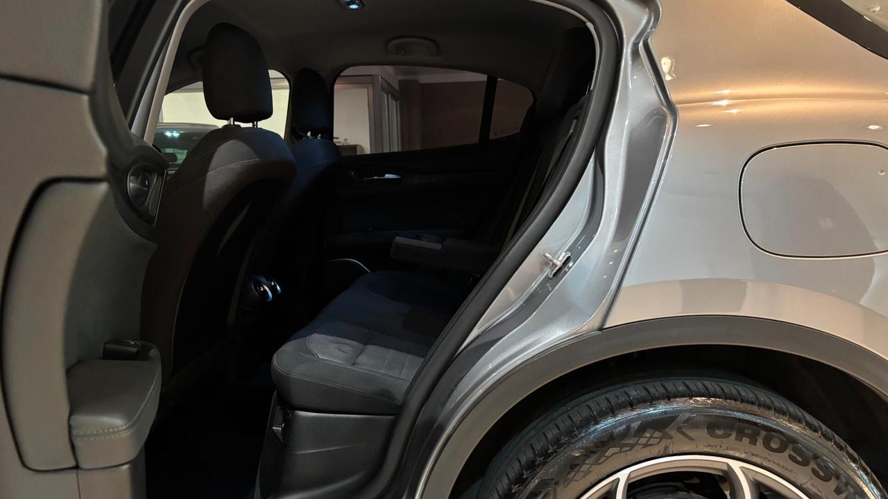 ALFA ROMEO STELVIO 2.2 TD 190CV - 2019