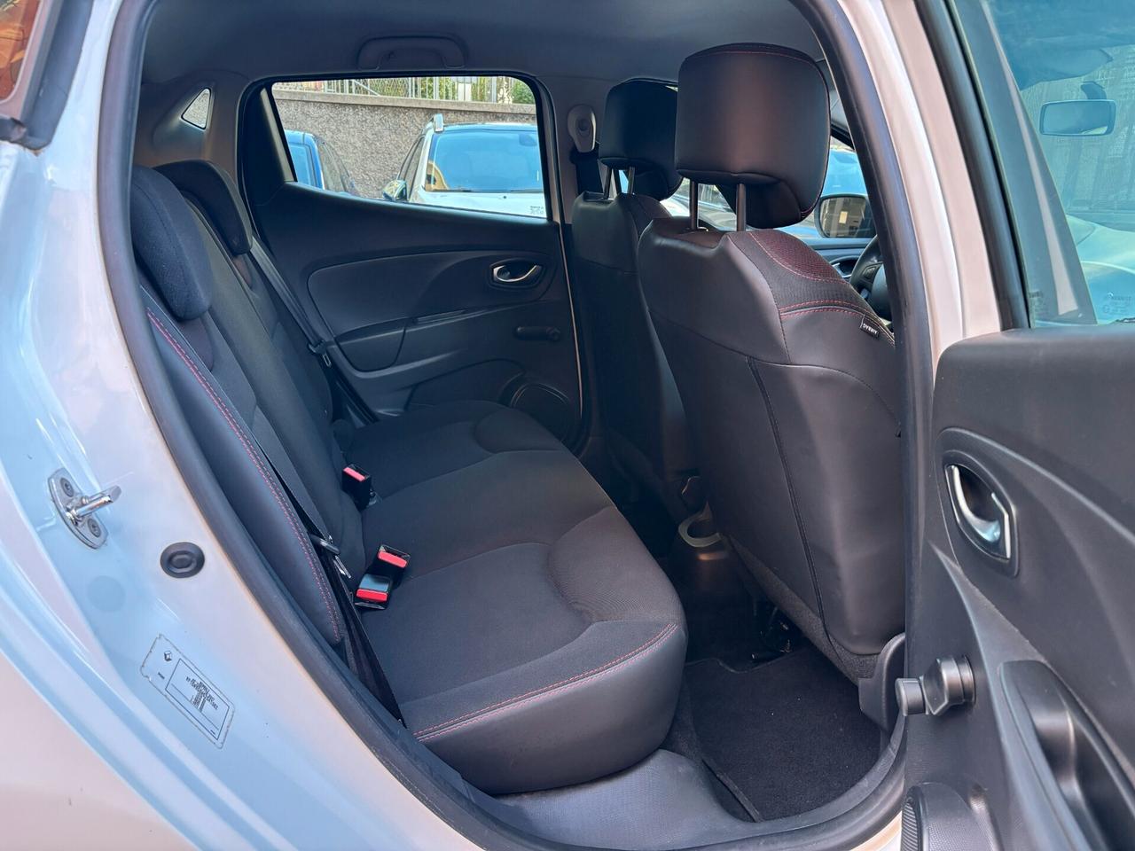 .Clio 1.2 75CV GPL 5 porte Wave