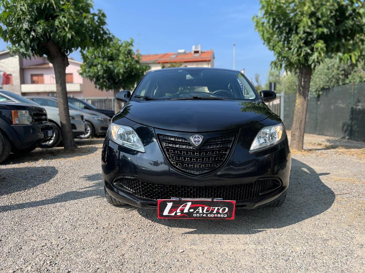 LANCIA - Ypsilon - 1.3 MJT 16V 95 CV 5 porte S&S Elefantino