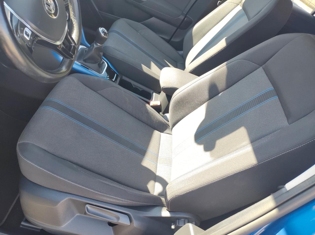 Volkswagen T-Roc 1.6 TDI 2020 67000 km